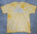 Dandelion Tie-Dye T-Shirt